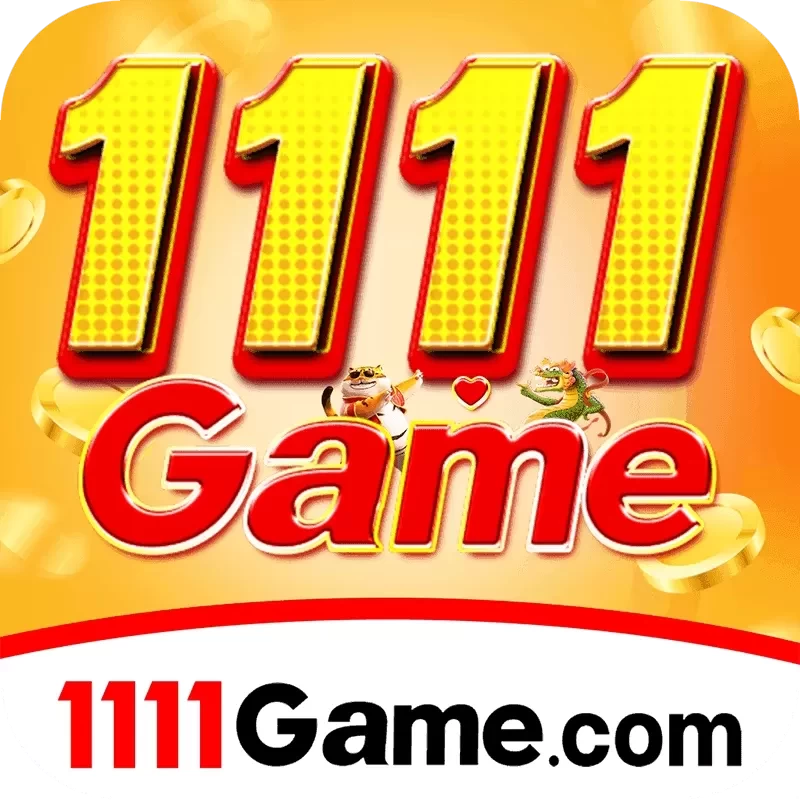 1111game Super Gaming App - 🏆 apk